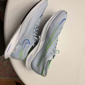 Nike ZoomX Streakfly Road Racing Shoes size 14
